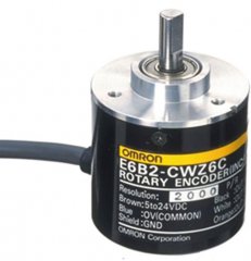 E6B2速度編碼器 給煤機旋轉速度編碼器