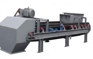 JGC-40-650耐壓給料機，耐壓給煤機，封閉式給煤機