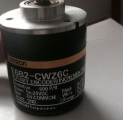 給煤機E6B2速度監測裝置 測速探頭