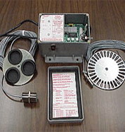 60-200速度監測系統