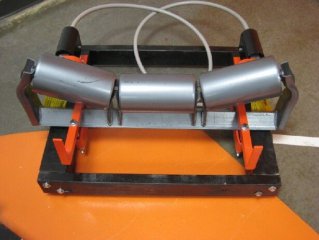 安裝電子皮帶秤要做好哪些準(zhǔn)備工作呢