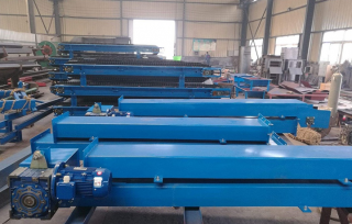 徐州電子皮帶秤生產(chǎn)廠家大大小小幾十家