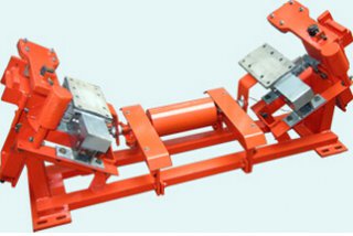 斷帶抓捕器生產(chǎn)過程的注意事項(xiàng)