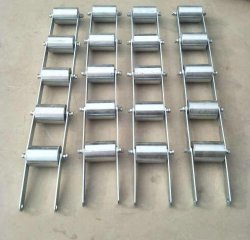 CLM型皮帶秤鏈碼