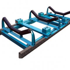 智能電子皮帶秤 貿易結算皮帶秤