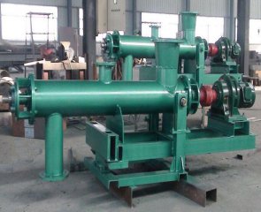 LXC 300螺旋給料機稱重式螺旋稱