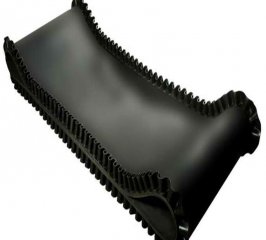 稱重給煤機、給料機、配料秤等用的輸送計量膠