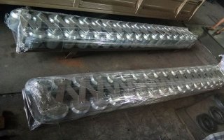 按米算鏈碼整體鐵架包裝