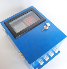 拉姆齊RM2105顯示稱重積算儀 配料控制儀表