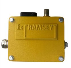 拉姆齊6000系列稱重積算儀