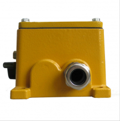 防爆跑偏開關(guān)