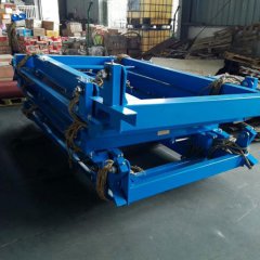 全懸浮ICS-20型電子皮帶秤