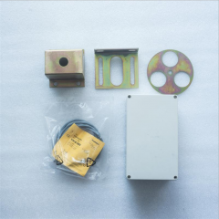 運行監控器欠速開關60-200系列