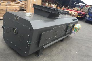 定量給料機使用時的準確度如何確保？