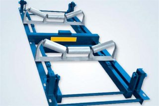 你知道電子皮帶秤有哪些購買技巧嗎？