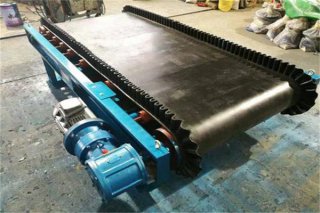 稱重給煤機的高端化時代