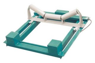 怎么選擇合適的電子皮帶秤呢？