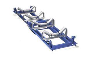 影響皮帶秤價格的因素介紹