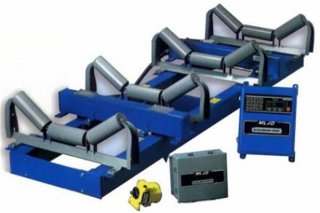 皮帶秤受干擾應該如何處理？