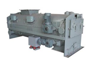 你知道稱重給料機結構特點嗎？