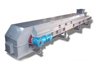 稱重給煤機的常見故障介紹