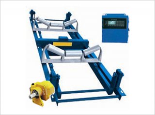 ICS-17A型電子皮帶秤參數