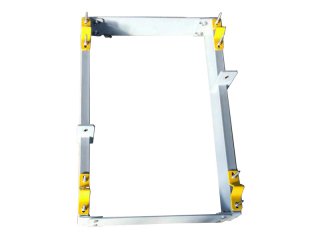 貿(mào)易結(jié)算型皮帶秤