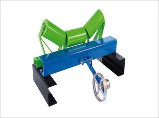 ICS-30型電子皮帶秤參數(shù)