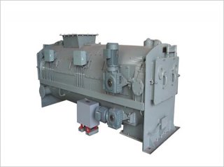 NJGC-30型稱重給煤機(jī)參數(shù)