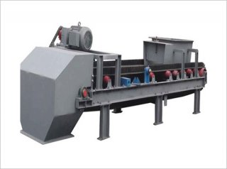 JGC-40半封閉式密封稱重給料機