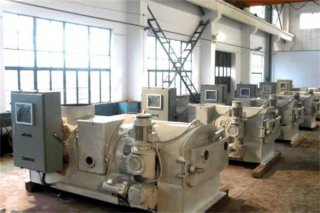 稱重給煤機的故障原因分析