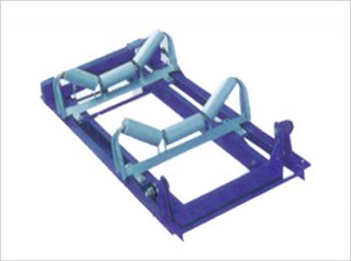 ICS-17B型電子皮帶秤參數