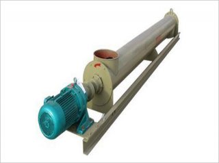 LXC型螺旋稱重給料機(jī)廠家