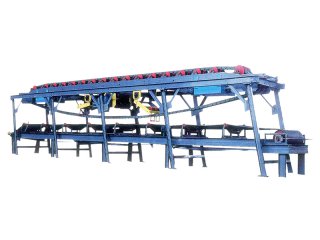 XLM型動態循環鏈碼校驗裝置