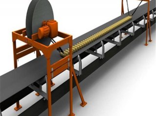 XLM-800自動收放卷揚鏈碼廠家