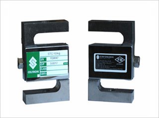 STC-100KG稱重傳感器
