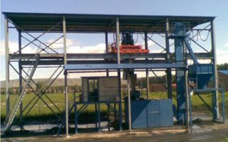 上有雜癥下有良方-入廠煤采樣機(jī)