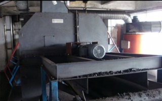 入爐煤采樣機采樣標準及產(chǎn)品介紹（上）