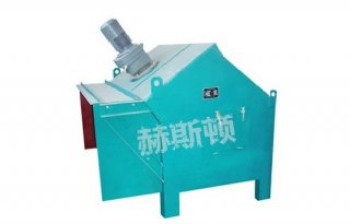 皮帶頭部采樣機