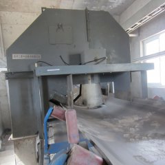 皮帶中部采樣機廠家