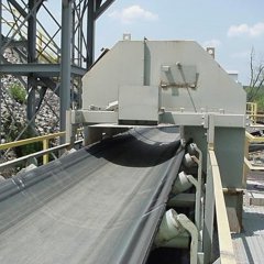 電廠皮帶中部采樣機裝置