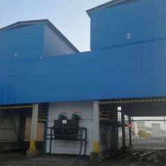 采樣設備采樣機車間