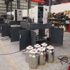 入廠煤采采樣煤收集器