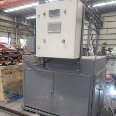 采樣機(jī)收集器和控制柜