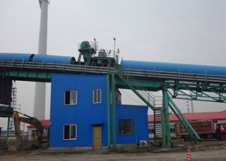 S76單元式采樣系統