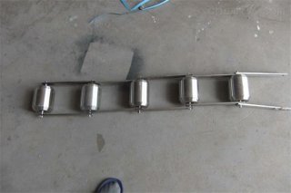 鏈碼生產(chǎn)外形的要求是什么？