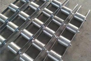 環鏈碼檢驗裝置的等級分類