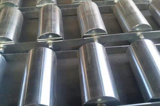 電子皮帶秤卷揚鏈碼工作原理