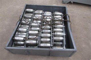 循環鏈碼的特點介紹