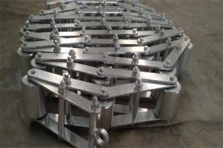 皮帶秤鏈碼的校驗步驟介紹